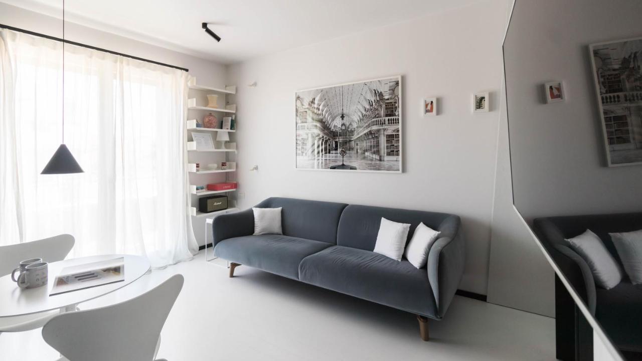 Italianway - Poma 61 B Apartment Milan Exterior photo